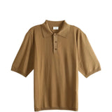 Brown top, front view