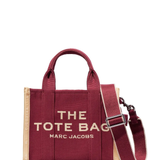 Red bag,front view
