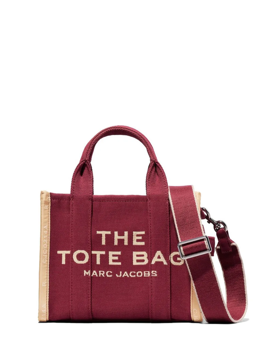 Red bag,front view
