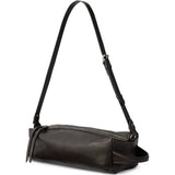 Brown bag, front view