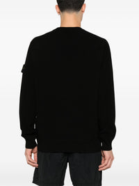 STONE ISLAND - Men Crew Neck Sweatshirt