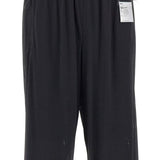 Black pants, front view
