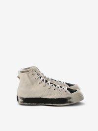 Y-3 - Nizza Hi Sneakers