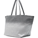 Grey bag,back view