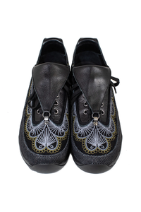 KIKO KOSTADINOV - Men Chalice Lace Up Sneakers