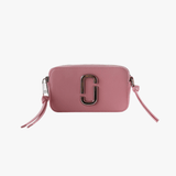 Pink bag, front view