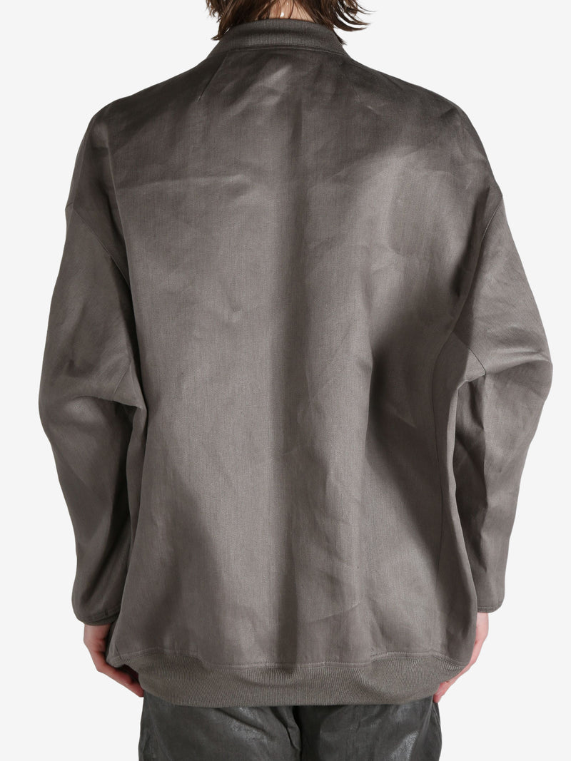 RICK OWENS - Men Peter Flight Bomber