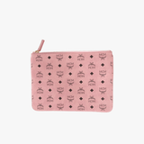 Pink bag, front view