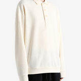 Tan top, front view