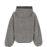 CANADA GOOSE - Women Alberni Reversible Fleece Bomber