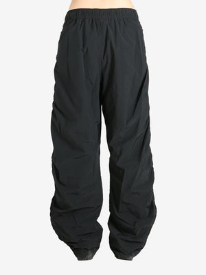 T BY ALEXANDER WANG - Women Ruched Seam Track Pant