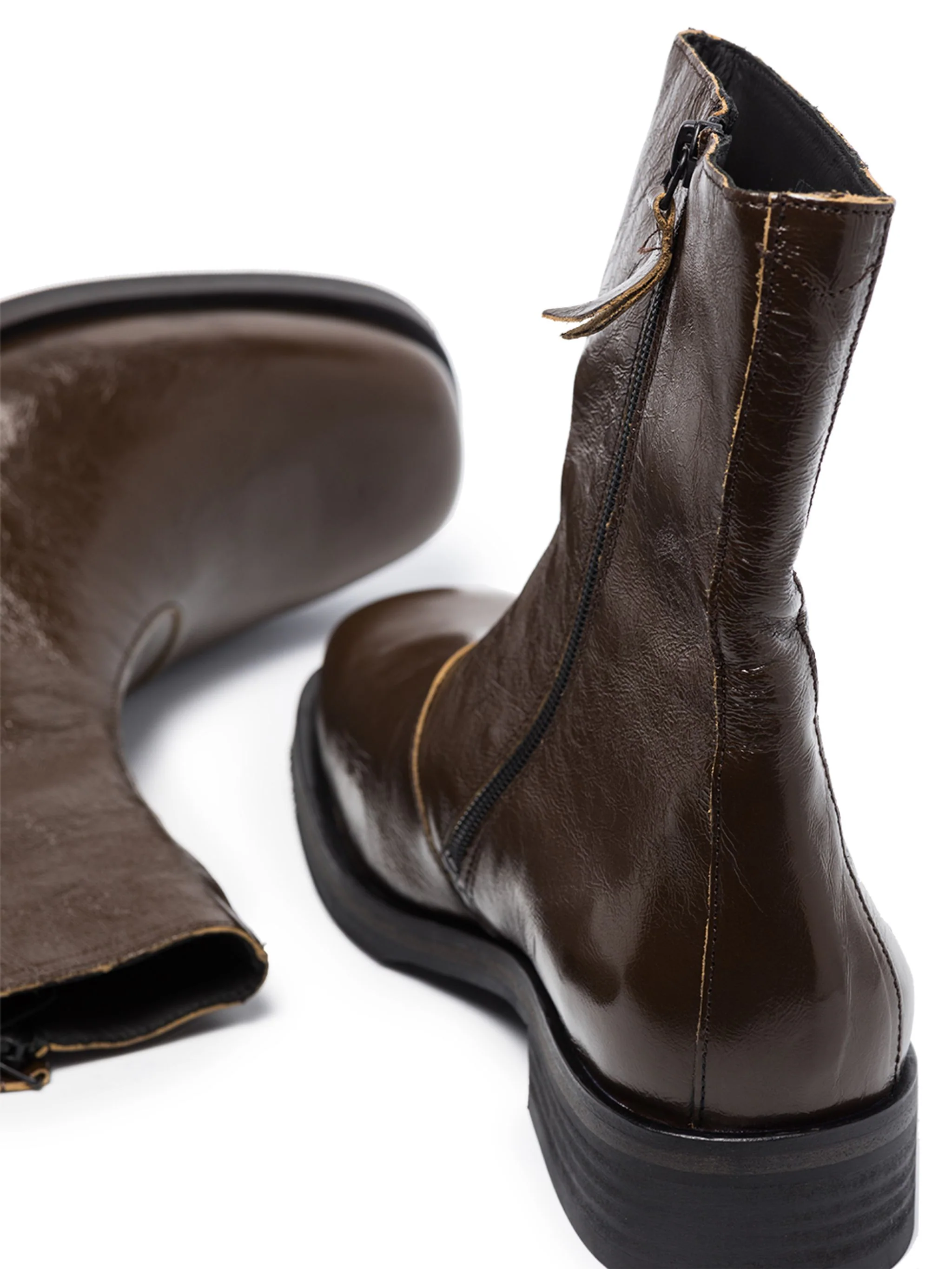 OUR LEGACY - Men Camion Boot – Atelier New York
