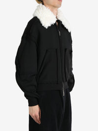 ADER ERROR - Men Long Sleeve Short Jacket