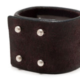 PARTS OF FOUR - Amulet Cuff (Terrestrial, Rose Quartz, AS+ROS+VMW)