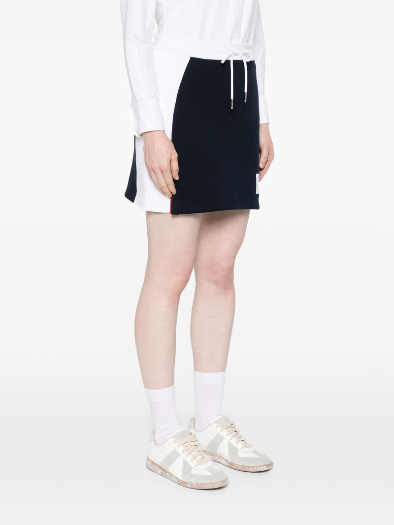 THOM BROWNE - Women Mini Skirt