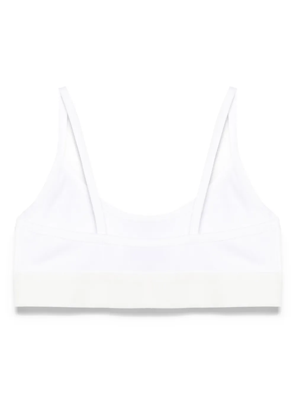 OFF WHITE - Women Off Rib Barlette