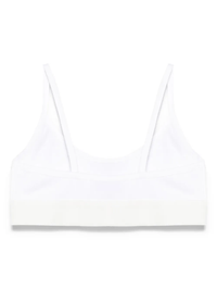 OFF WHITE - Women Off Rib Barlette