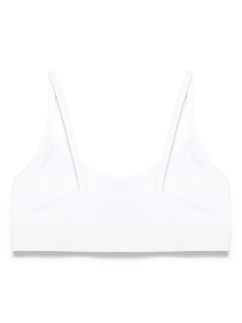 OFF WHITE - Women Off Rib Barlette