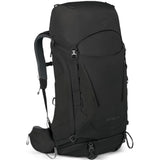 Black bag, front view