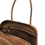 MIUMIU - Women Camoscio Bauletto Bag