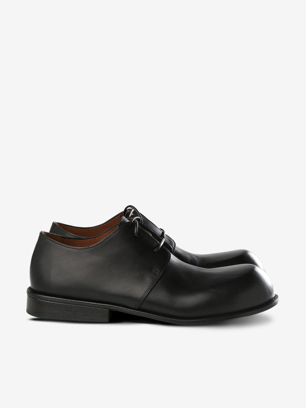 MARSELL - Men Muso Derby Shoes