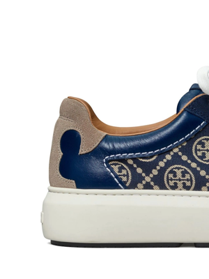 TORY BURCH - Women T Monogram Ladybug Sneaker