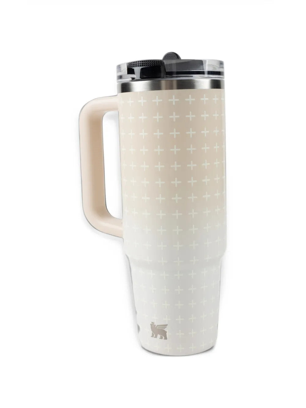 Unknown product, front view