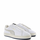 PUMA X JIL SANDER - Men Suede Sander Sneakers