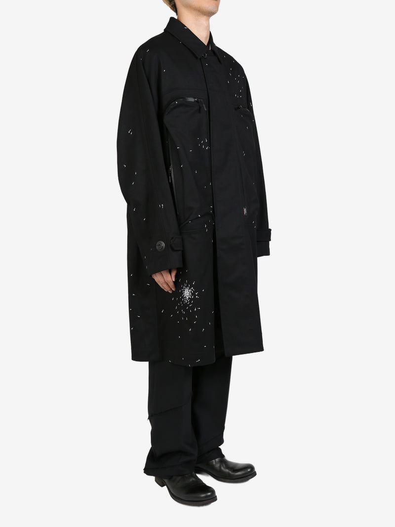 UNDERCOVER - Men Ovis Aries Coat