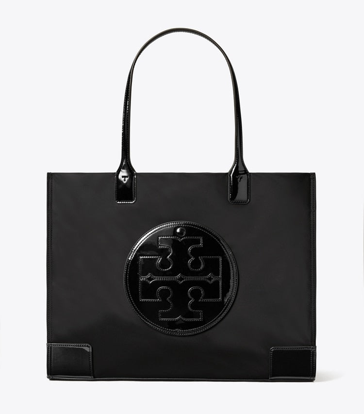 TORY BURCH - Women Ella Patent Tote