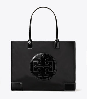 TORY BURCH - Women Ella Patent Tote