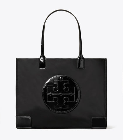 Tory burch large ella tote top