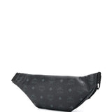 Black bag, front view