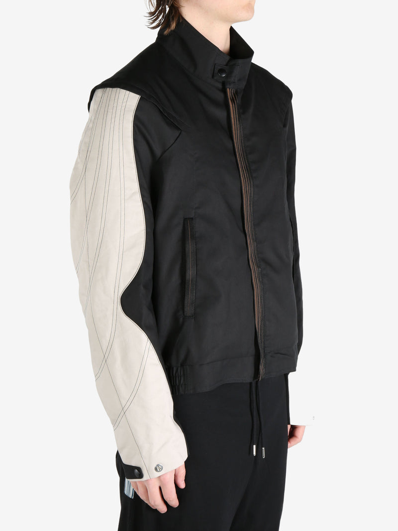 KIKO KOSTADINOV - Men Solix Jacket