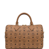 Brown bags，back view