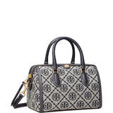 Navy bag, front view
