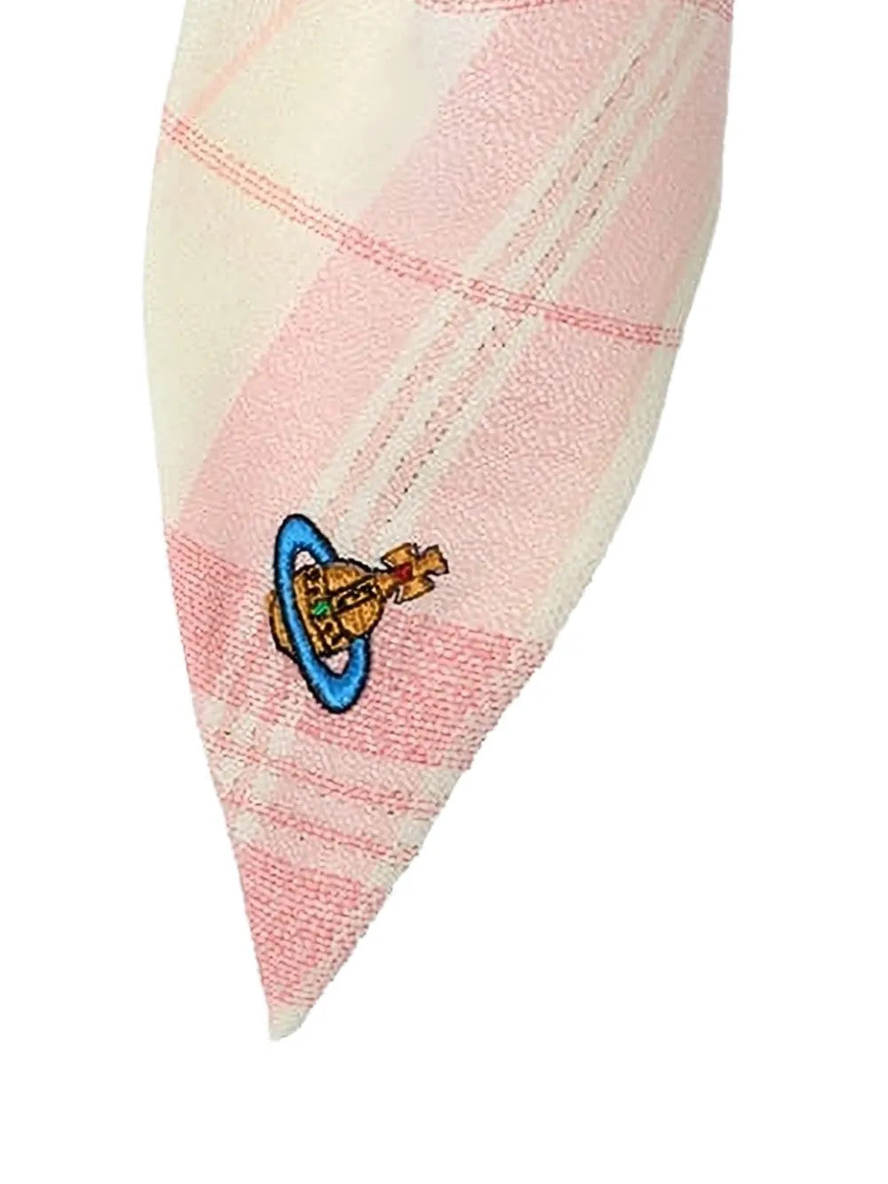 Close up of Pink accessories, showing detail