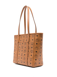 MCM - Unisex Toni Vi Shopper Small Bag