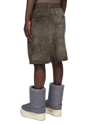 RICK OWENS DRKSHDW - Men Bauhaus Shorts