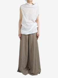 THE ROW - Women Dela Pant