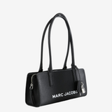 Black bag, front view