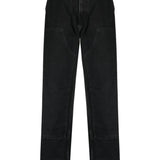 CARHARTT WIP - Unisex Double Knee Washed Pant