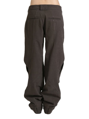 HYEIN SEO - Women Cargo Pants