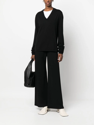 THE ROW - Women Gala Pant In Cady