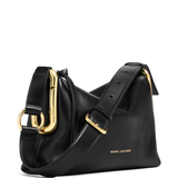 Black bag, side view