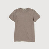 AURALEE - Women Seamless Crew Neck Tee