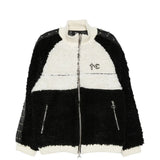 THUG CLUB - Men Tc Two Tone Sherpa
