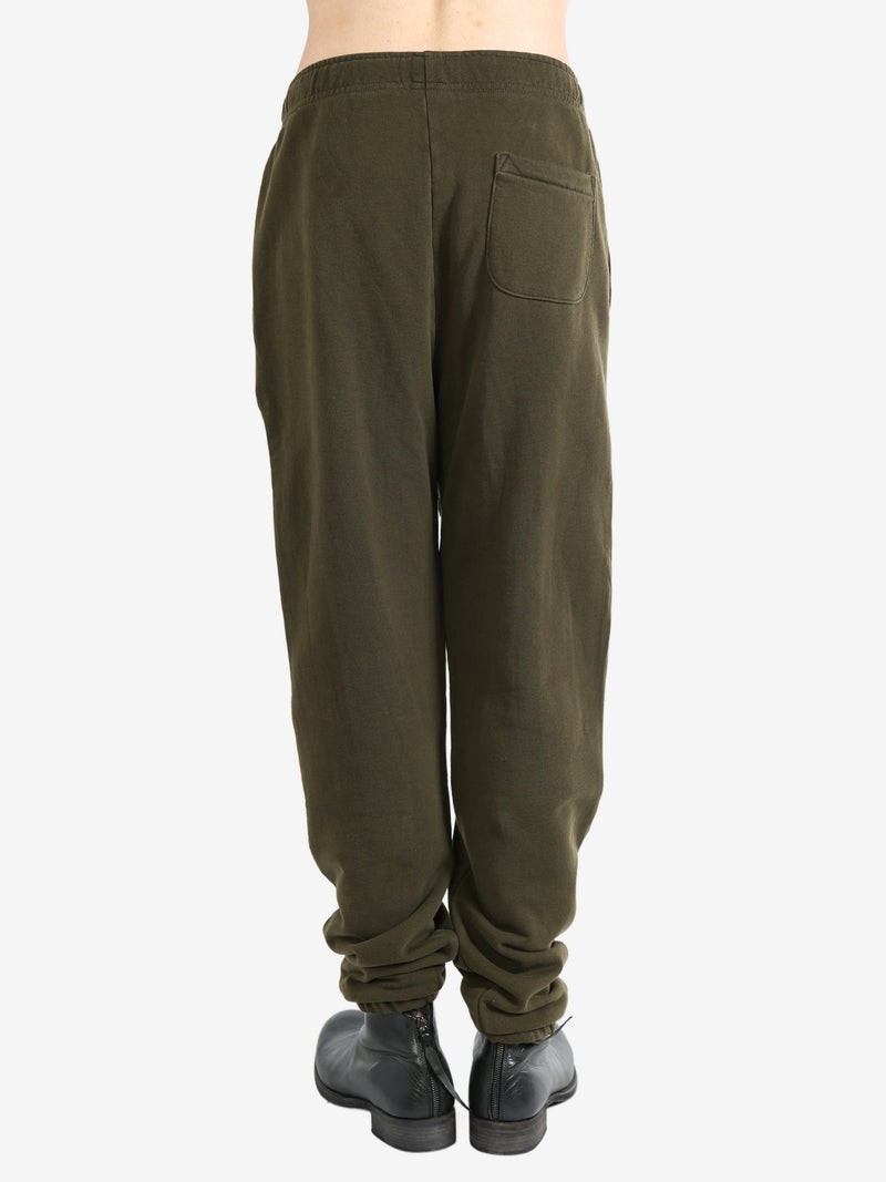 POLO RALPH LAUREN - Men Loopback Terry Athletic Pant