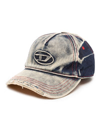 DIESEL - Men C-Seymon Cap