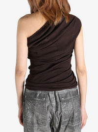 RICK OWENS - Women Top In Maglia Athena